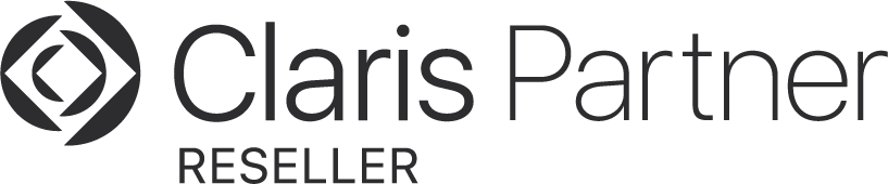 Claris partner logo