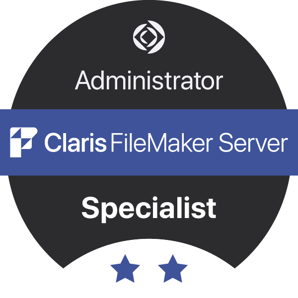 claris-filemaker-server-administrator-specialist